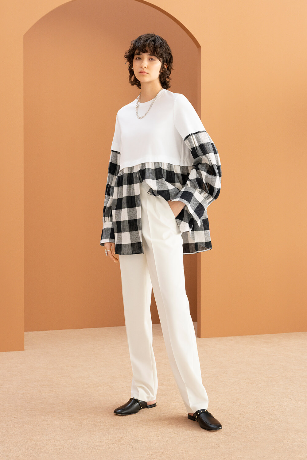 Resort 2022 – ADEAM Resort 2022 – ADEAM