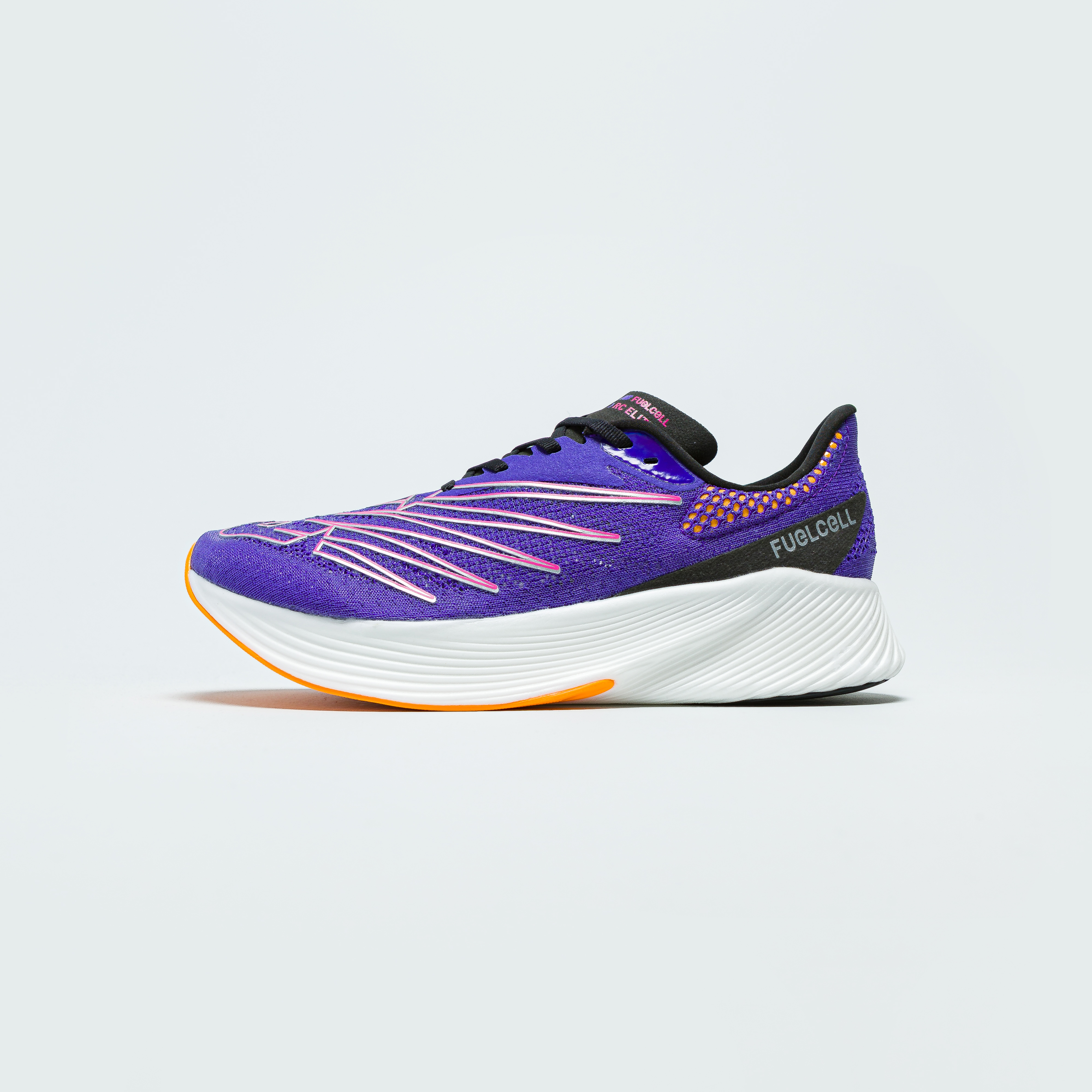 New Balance Rc Review— New Balance Fuel Cell RC Elite v2 | Up There Athletics