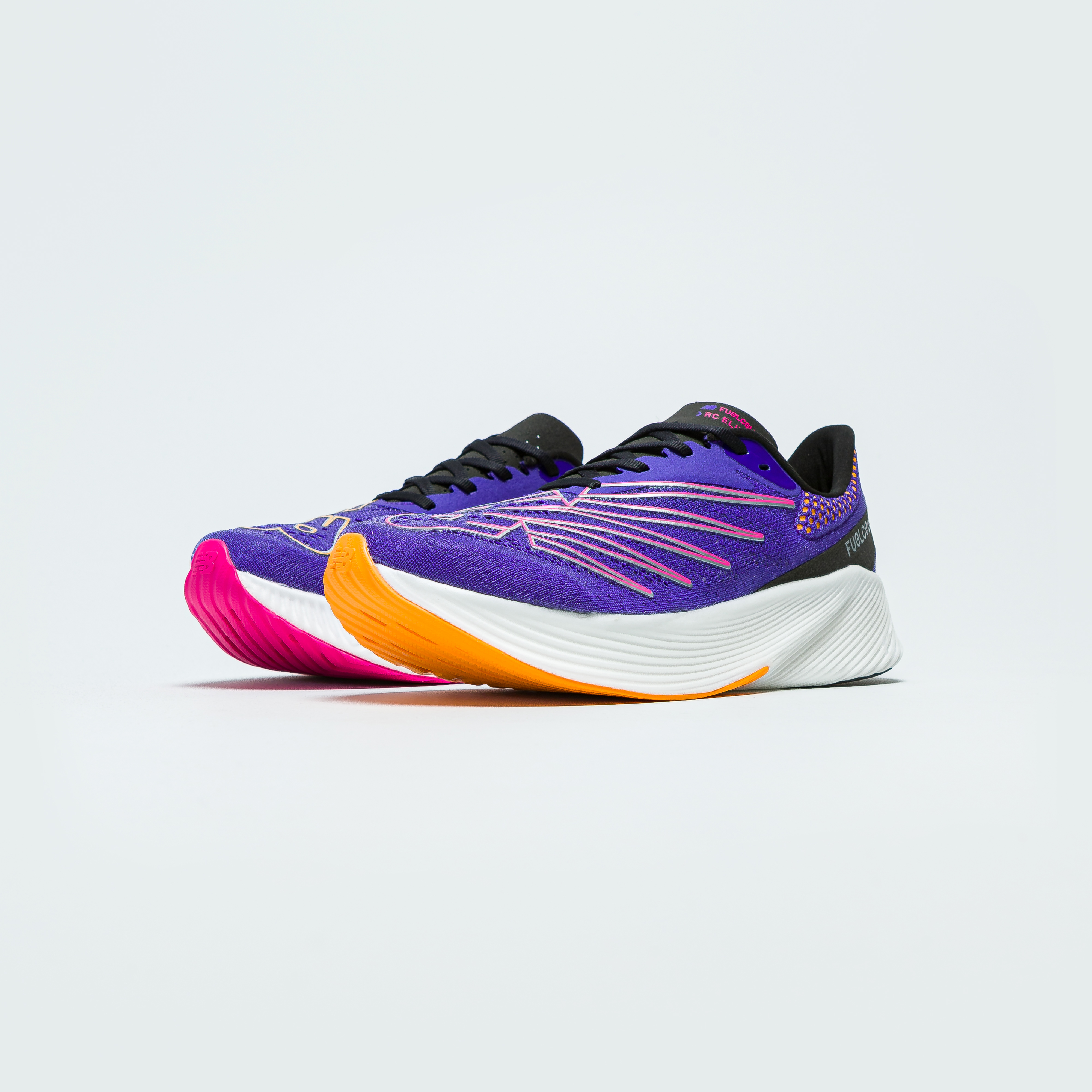 New Balance Rc Review— New Balance Fuel Cell RC Elite v2 | Up There Athletics