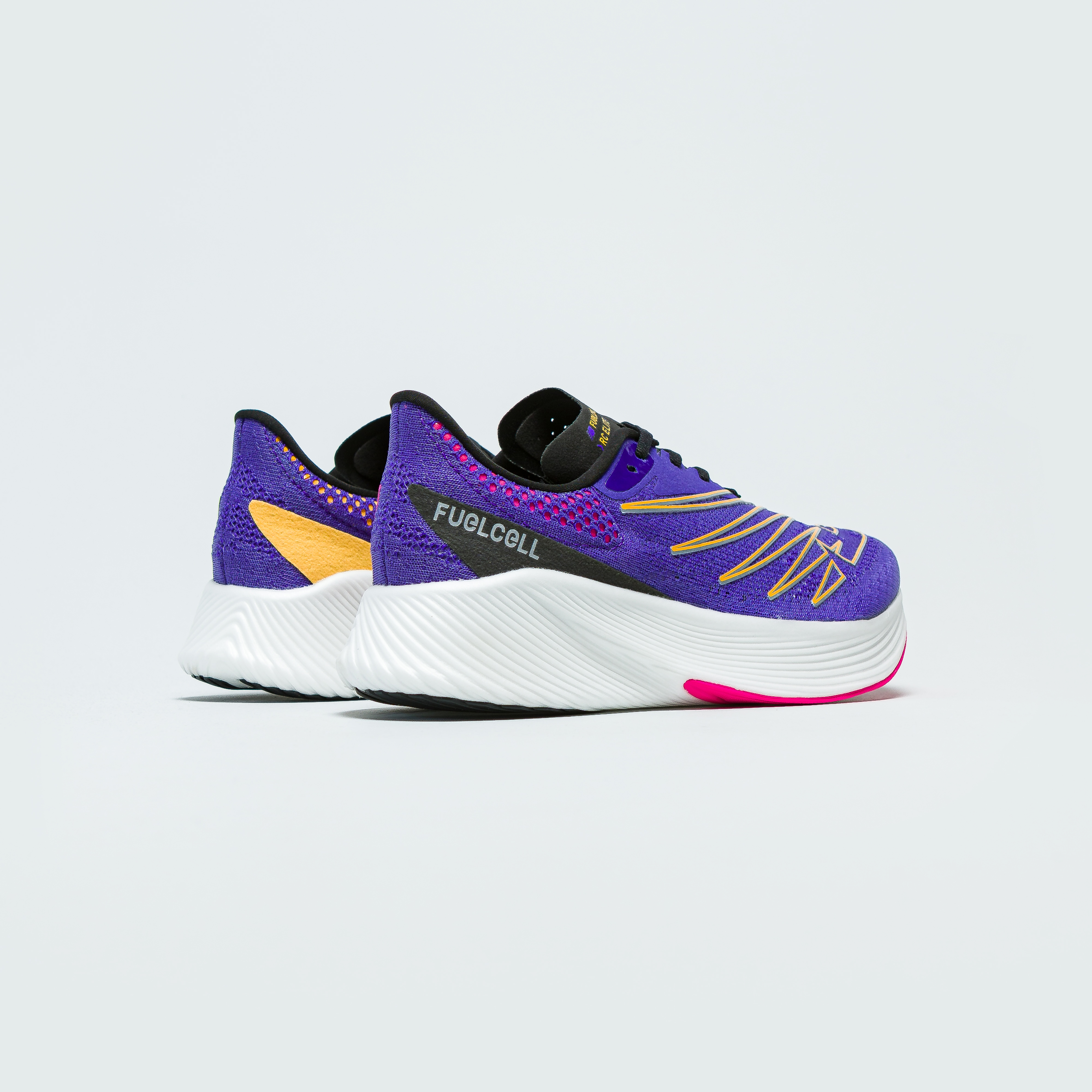New Balance Rc Review— New Balance Fuel Cell RC Elite v2 | Up There Athletics