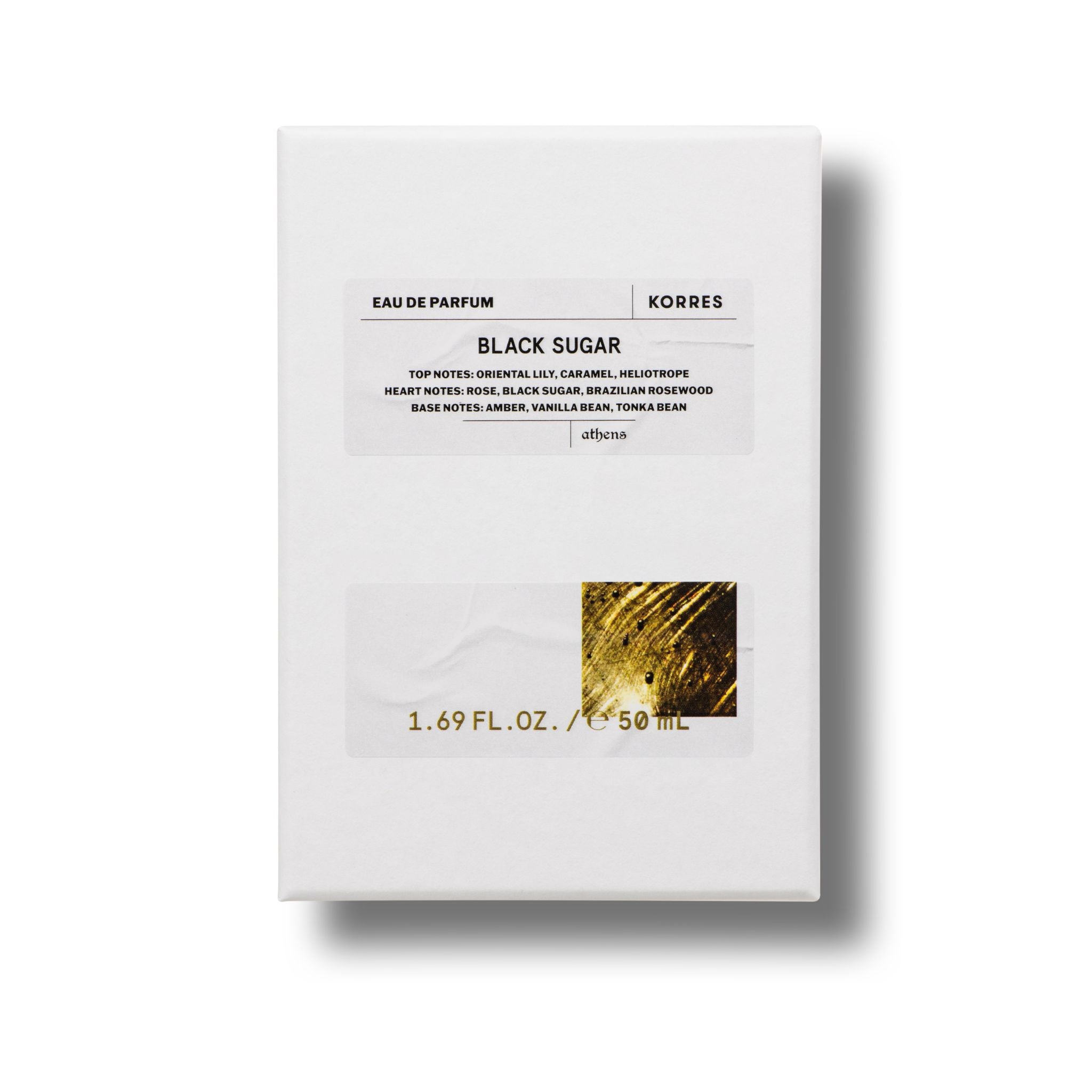Eau de Parfum für Sie Black Sugar Thumbnail 2