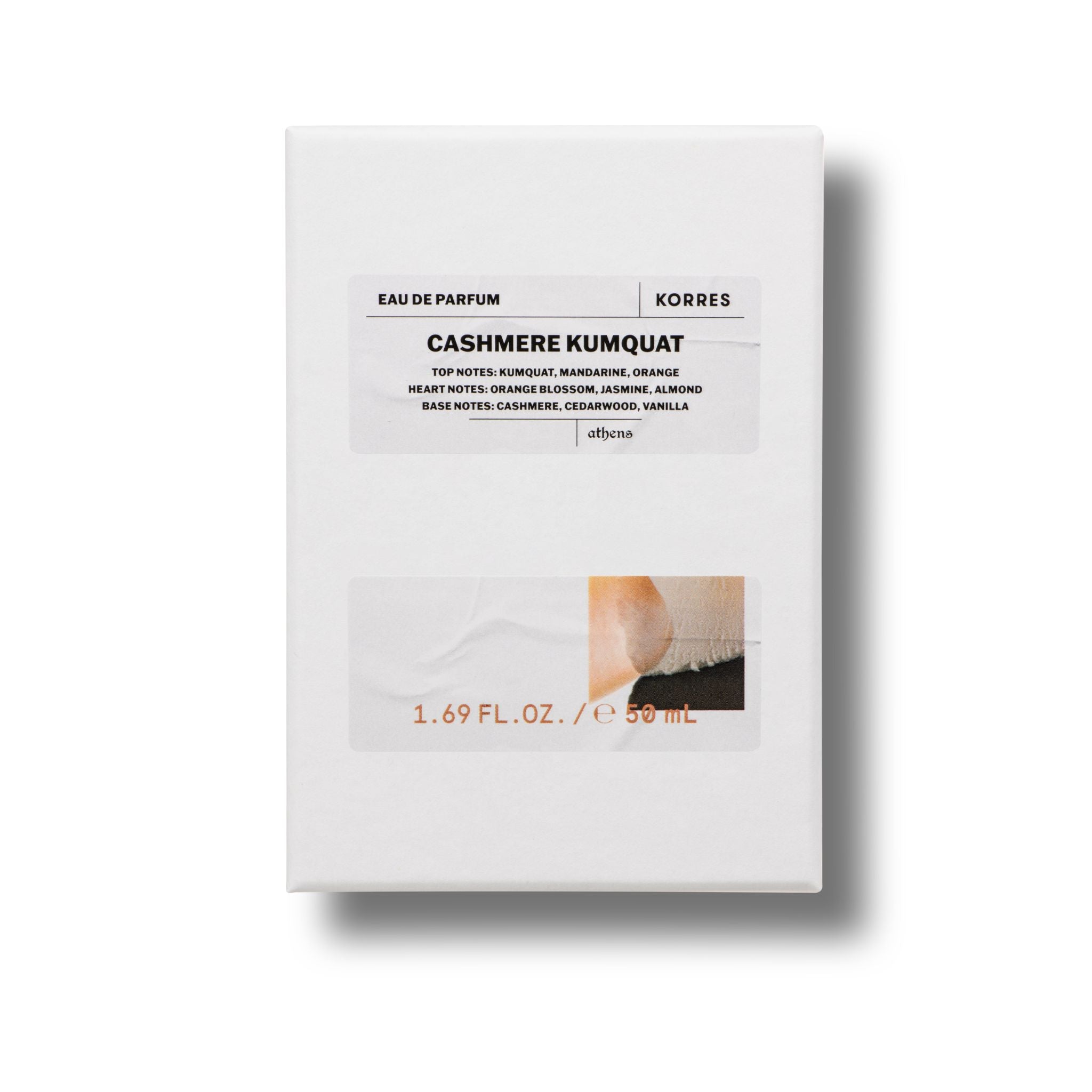 Eau de Parfum für Sie Cashmere Kumquat Thumbnail 2