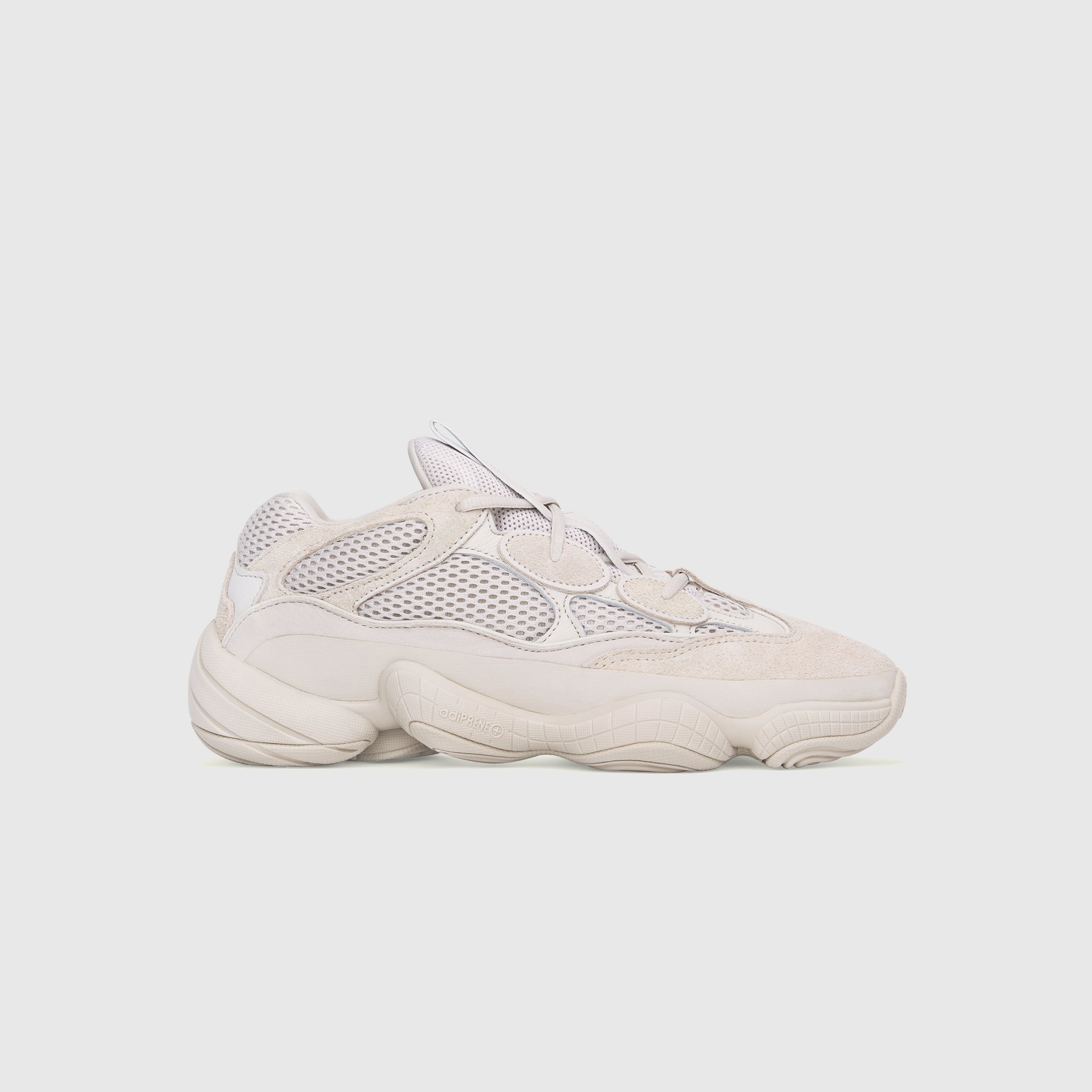 Foresee Round and round liberal ADIDAS YEEZY 500 "BLUSH" – PACKER SHOES