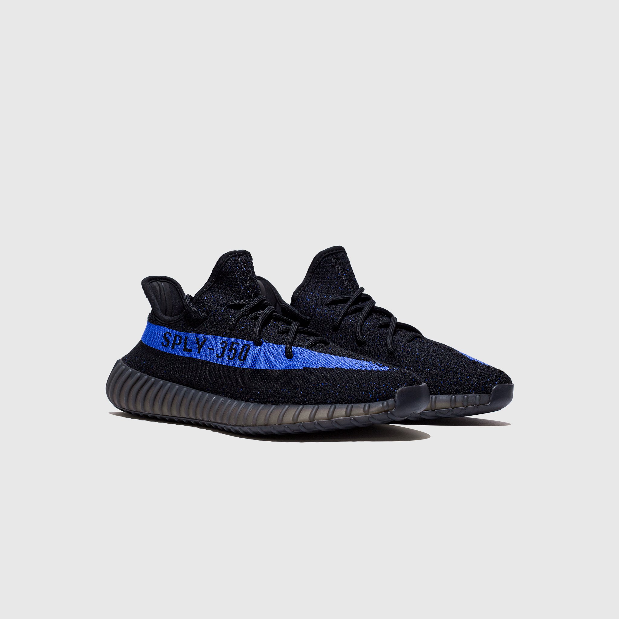 ADIDAS 22YEEZYBOOST350V222DAZZLINGBLUE2222 GY7164 PROFILE