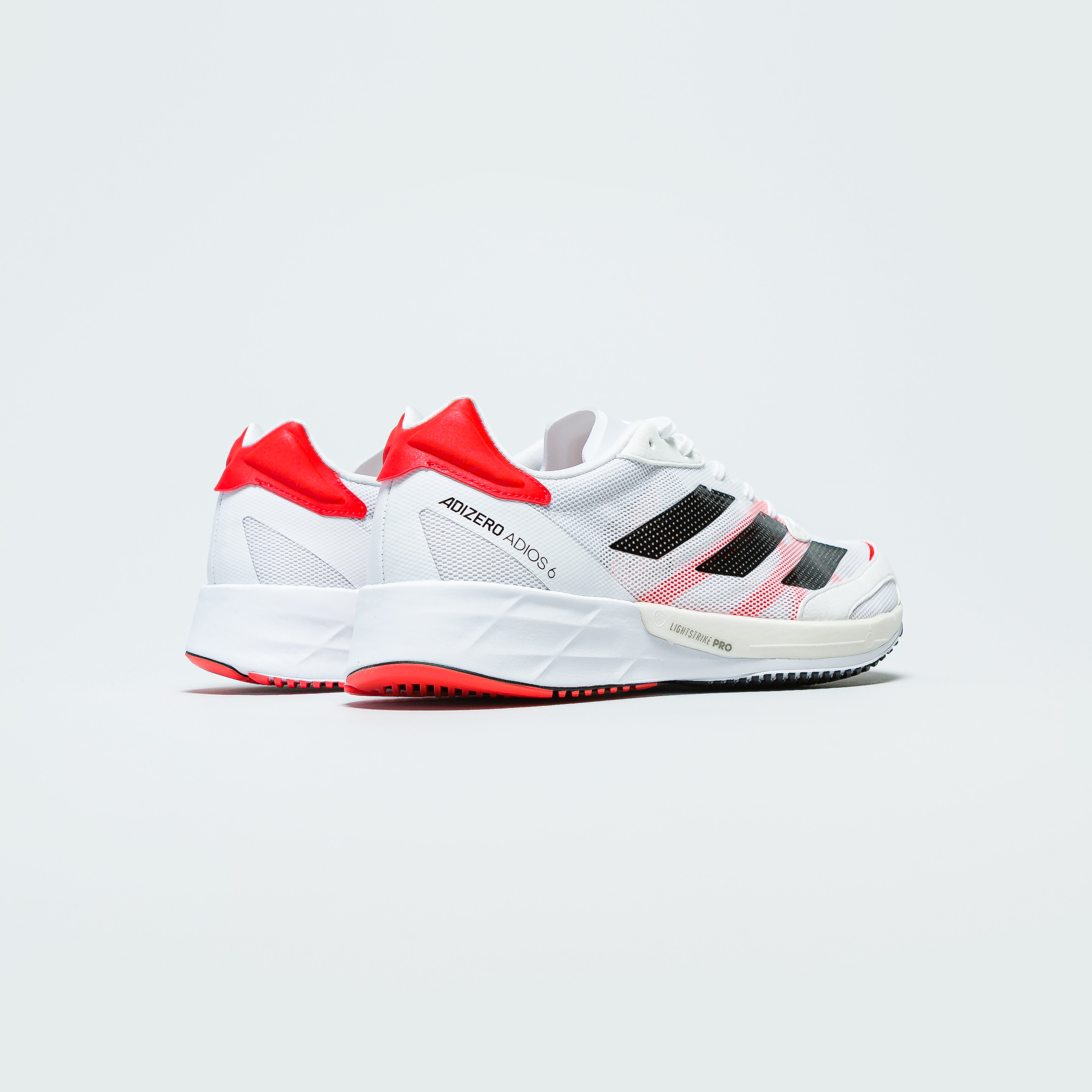adidas adios 6 reviews