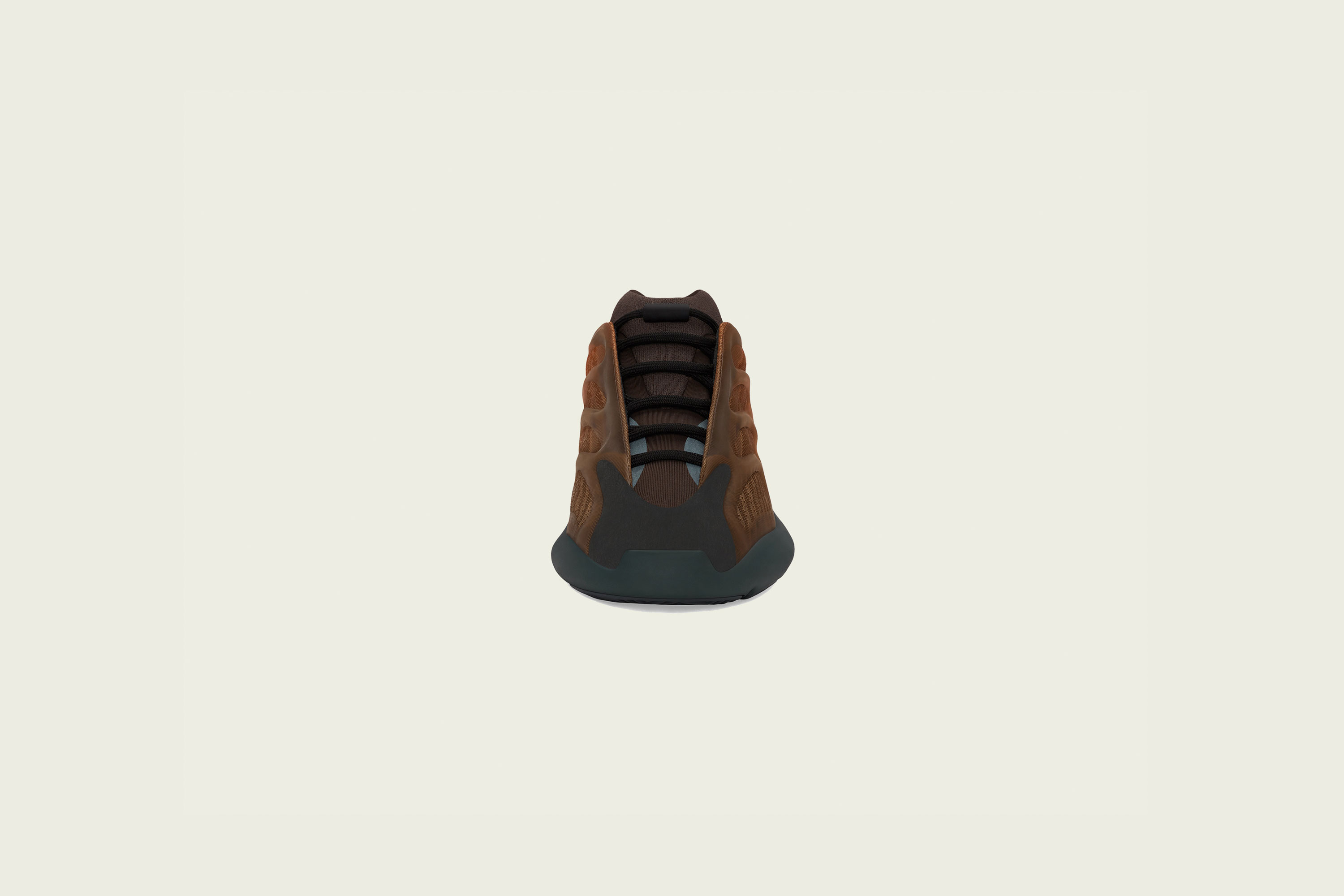 Up There Launches - adidas Originals Yeezy 700v3 - Copper Fade