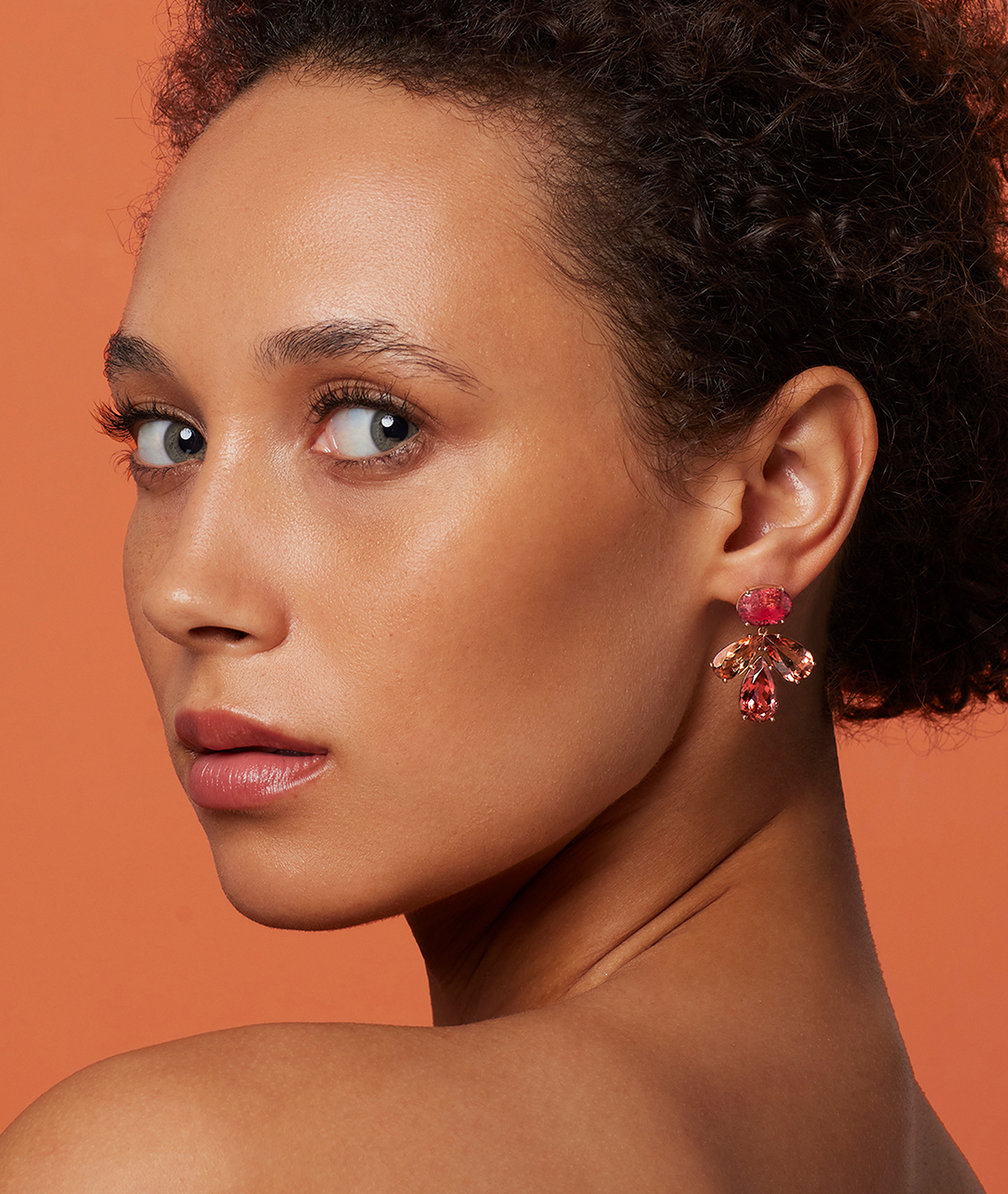                 For a gift full of glam, a pair of Gemmy Gem Earrings delivers.SHOP GEMMY GEM EARRINGS            