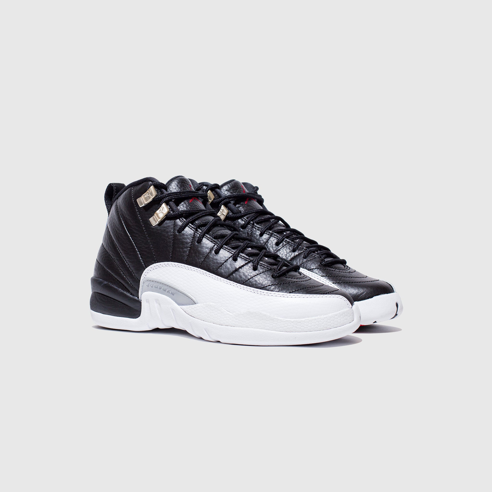 AIR JORDAN 12 RETRO GS PLAYOFFS PACKER SHOES