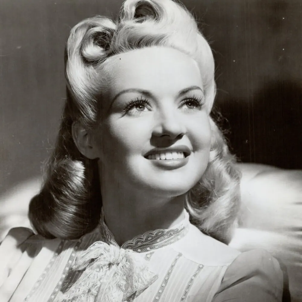 A History Of Hair Trends 1920s To Today Odele Beauty