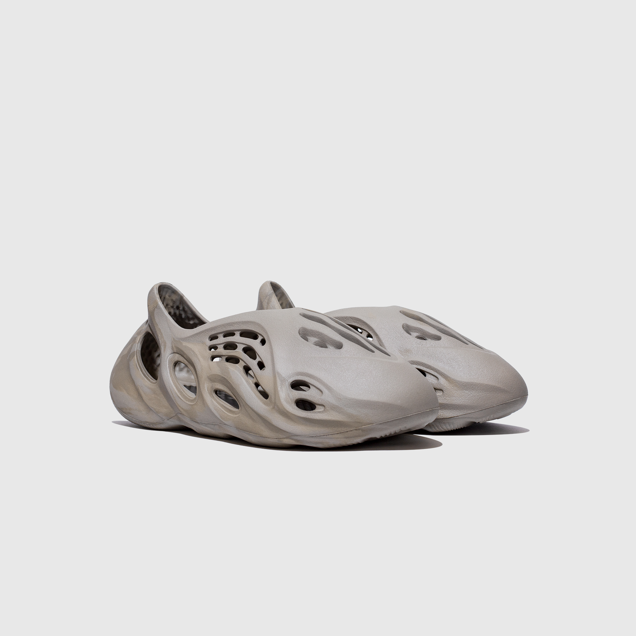 Yeezy Foam Runner 'Stone Sage' GX4472 | Adidas
