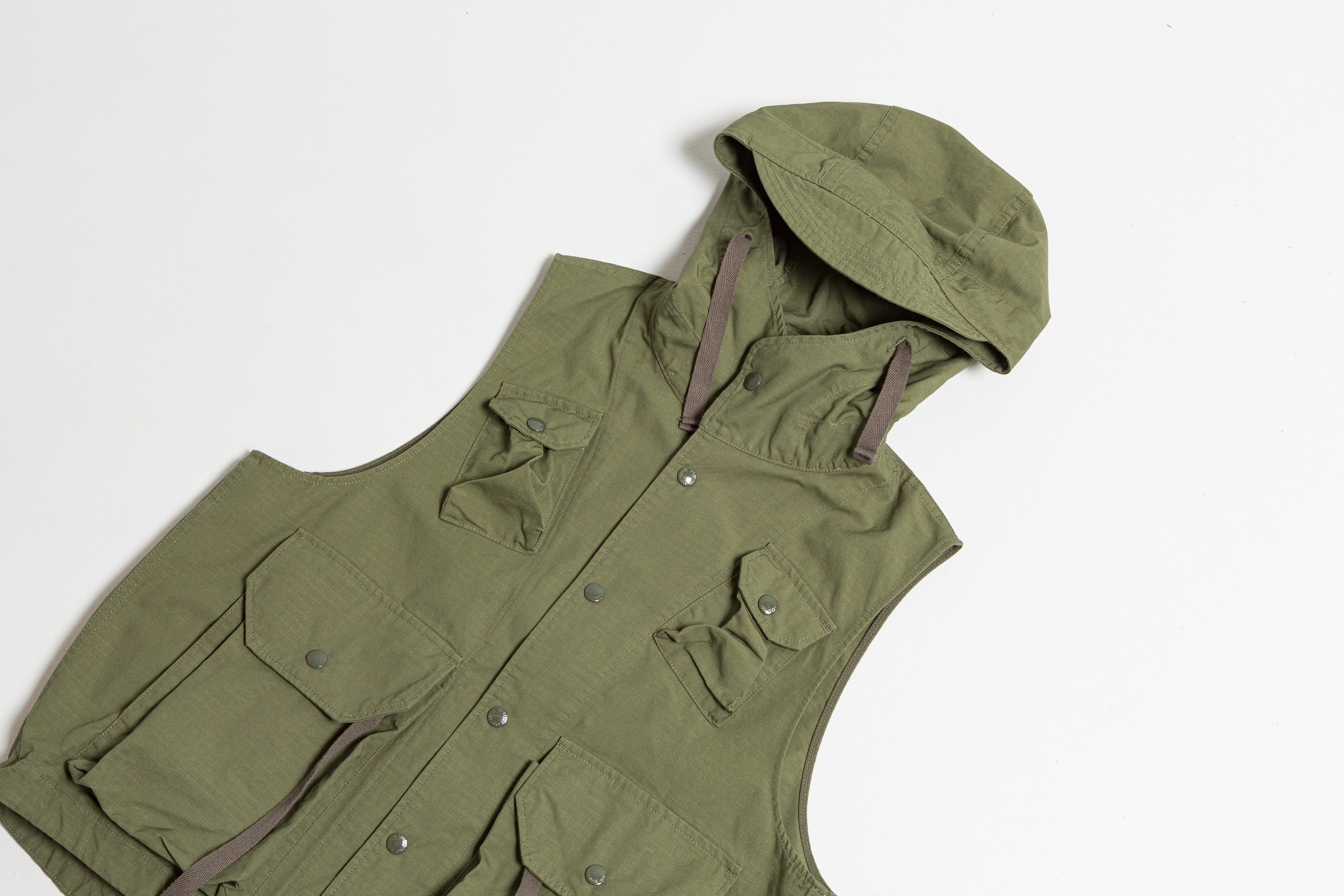 Up There Store - Shop Engineered Garments Spring/Summer 22' Selections