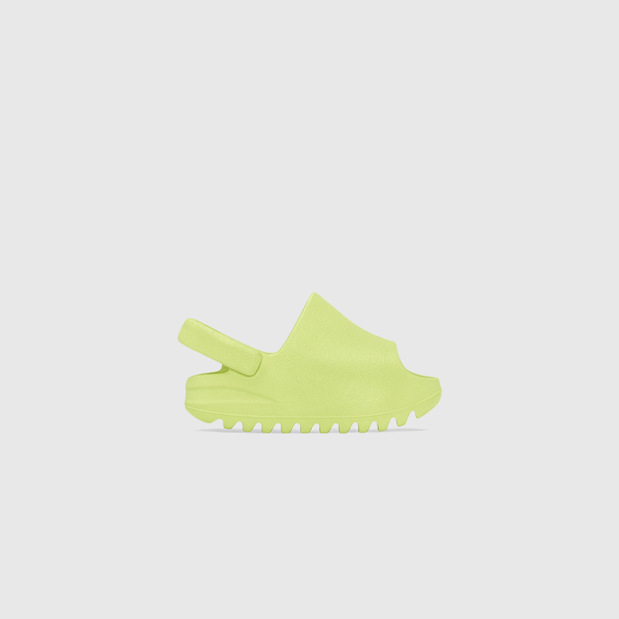 Yeezy 2025 glow raffles