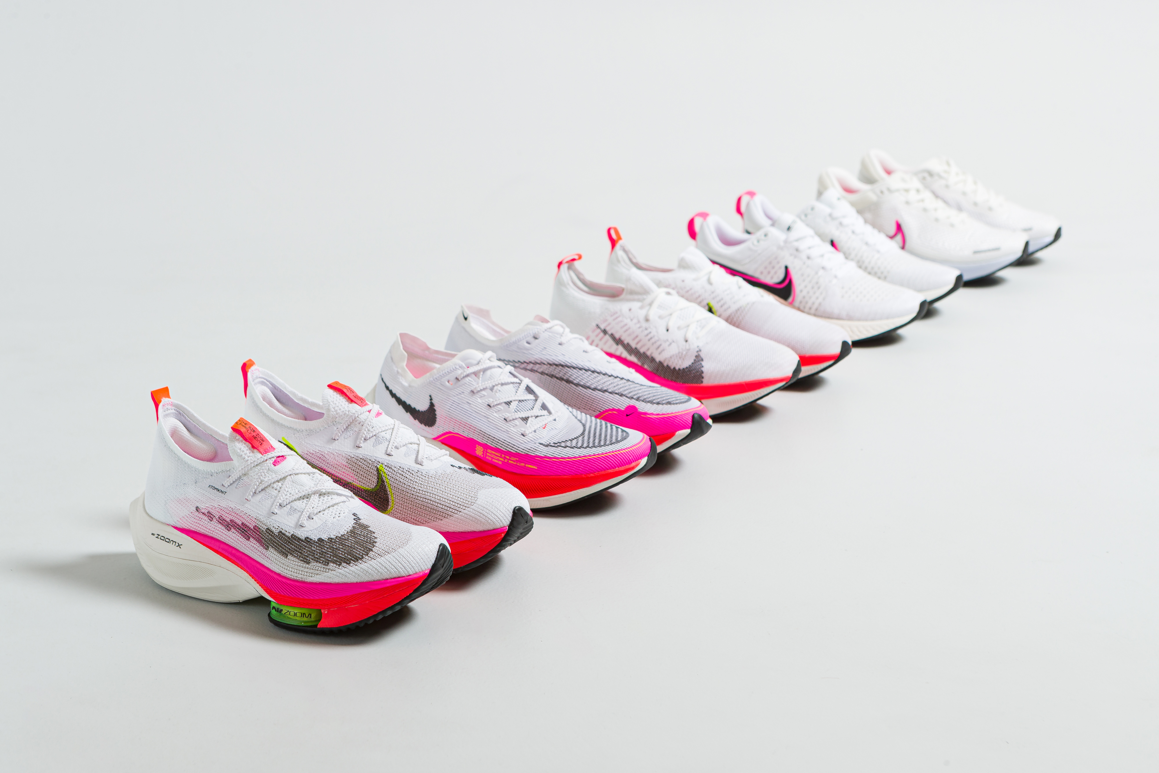 Newsâ Nike 'Rawdacious' Pack | Up There Athletics