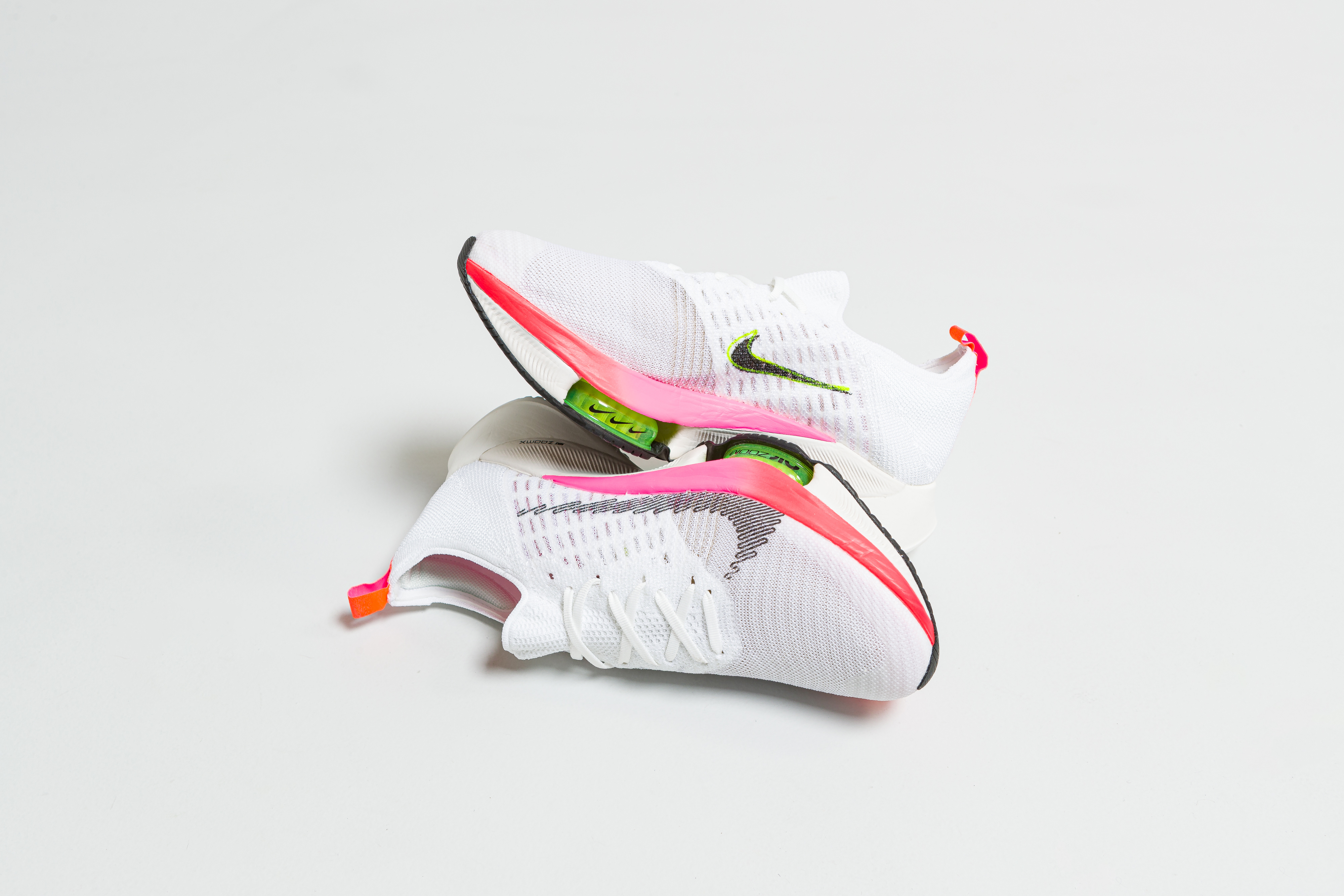 Newsâ Nike 'Rawdacious' Pack | Up There Athletics