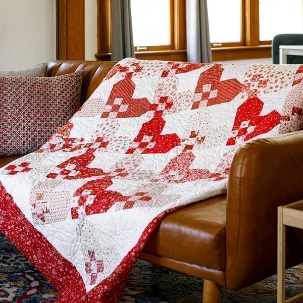 Triple Play Swedish Hearts