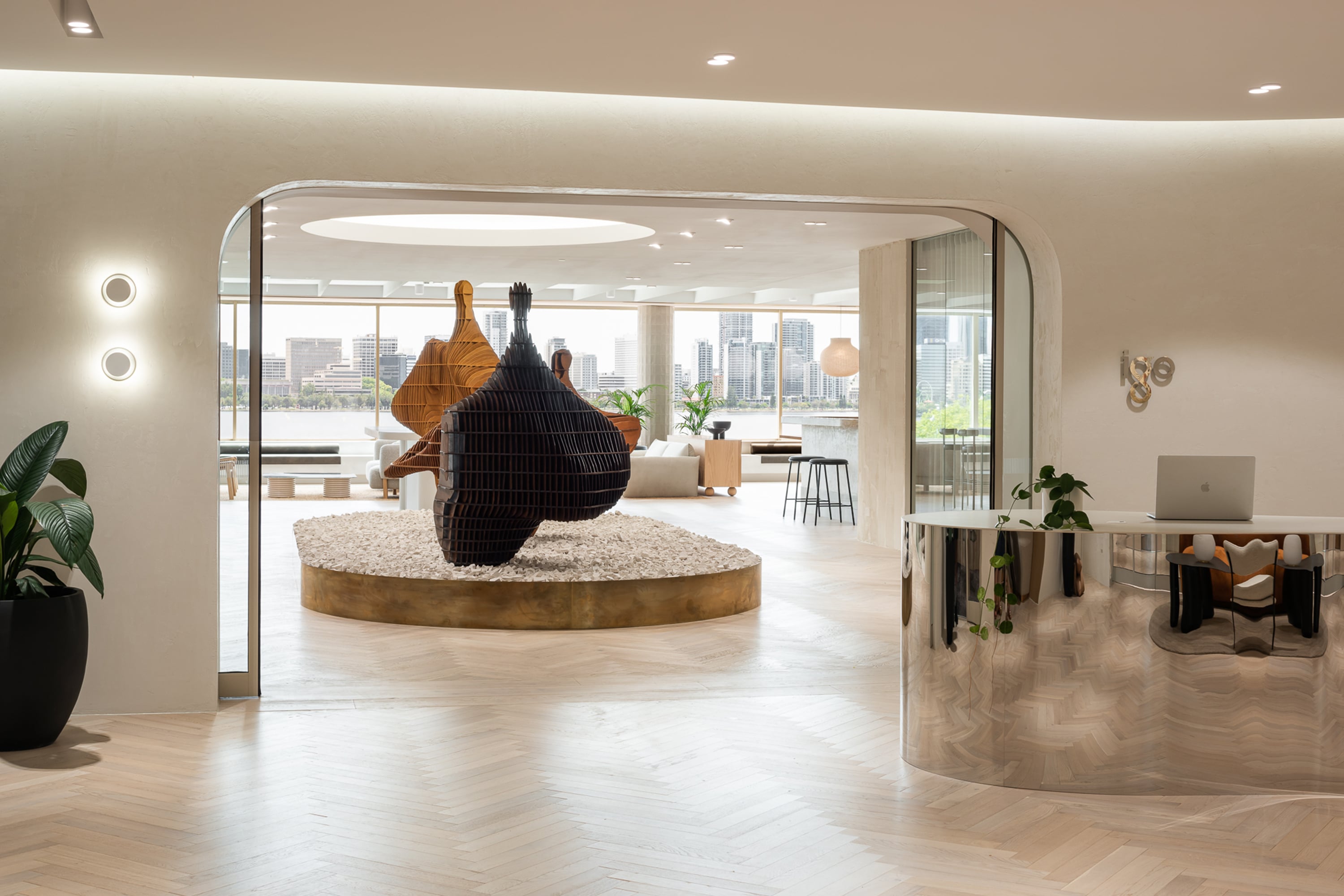 IGO Perth | Jardan