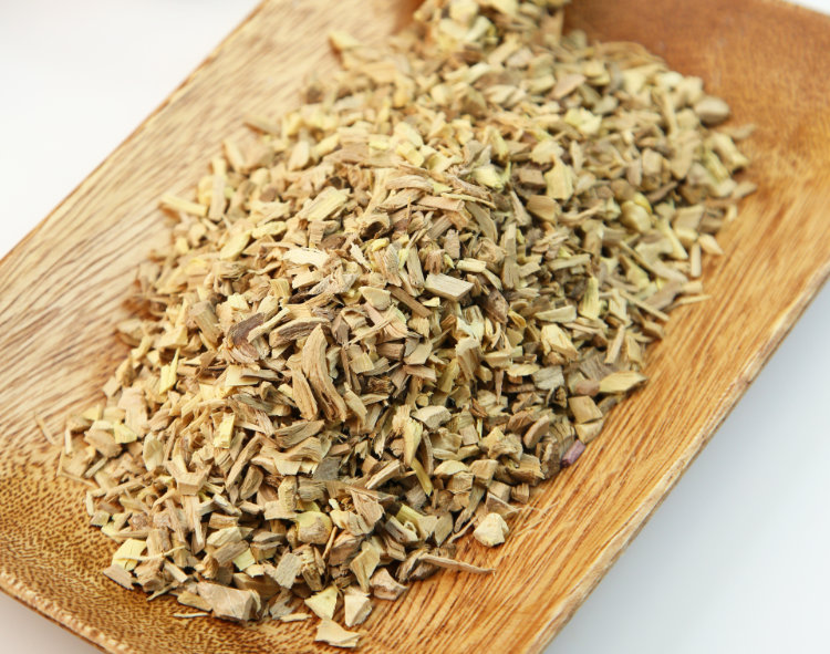 Eleuthero, the Siberian ginseng adaptogen used for stress relief
