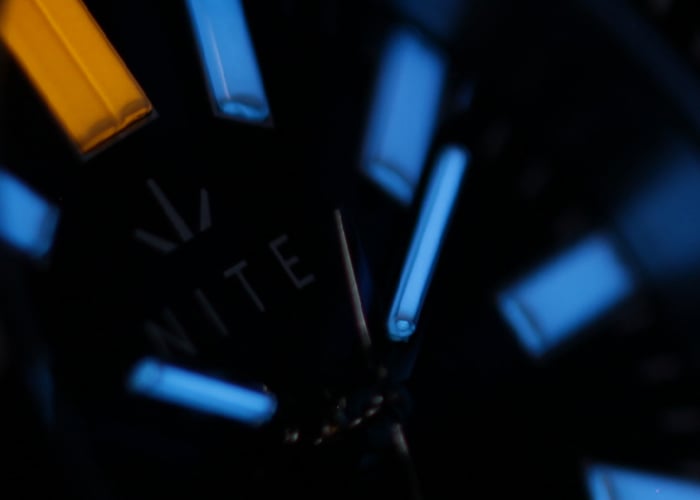 T100 Tritium Tube Watches: Ultimate Glow & Precision Guide