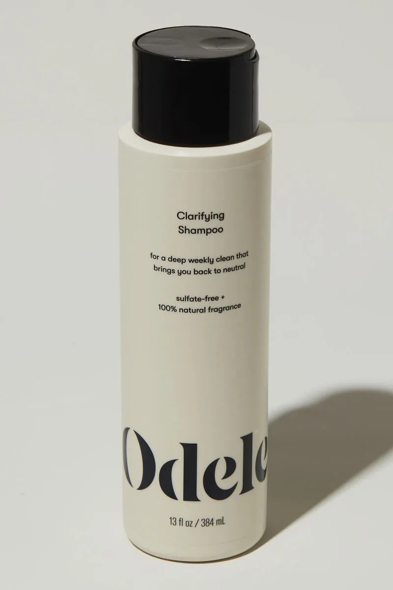 Odele Clarifying Shampoo