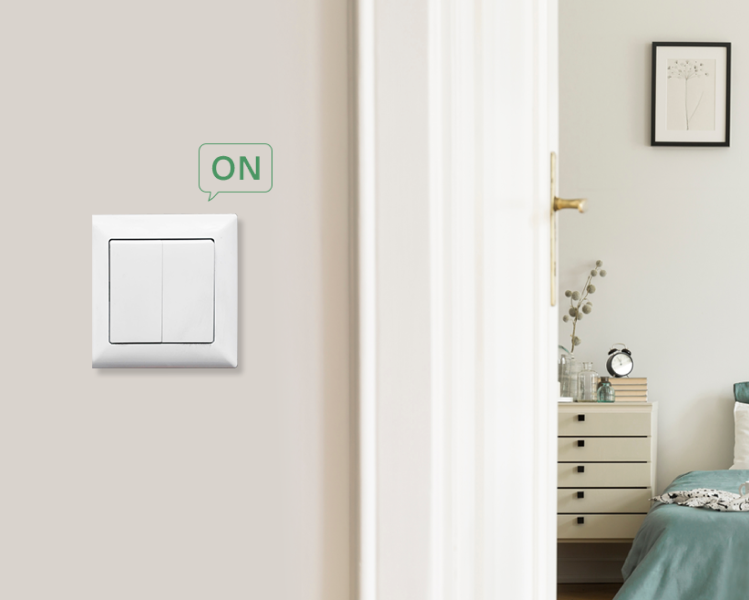 Best Home Assistant Smart Light Switch in 2022