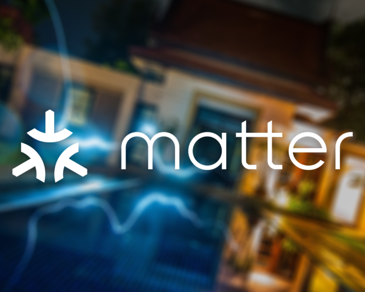 matter smart home