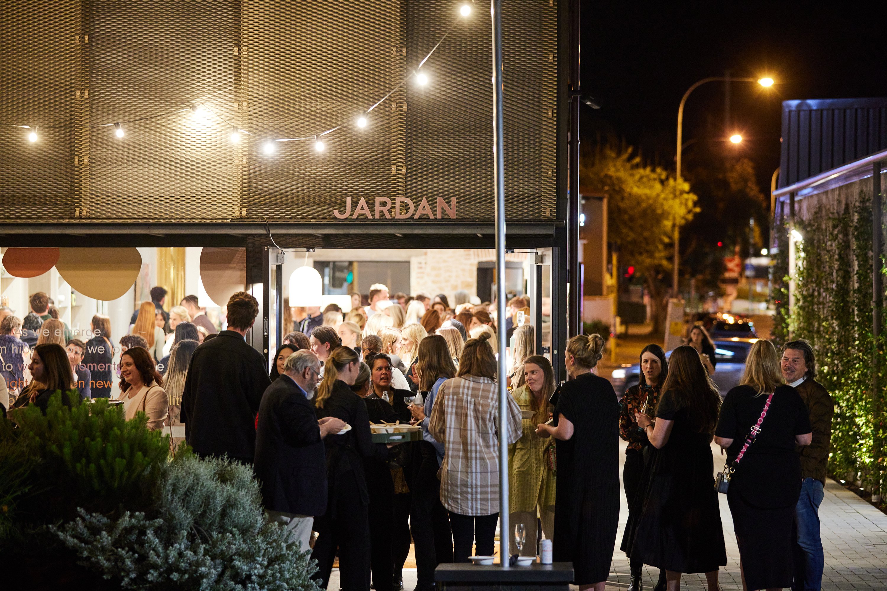 Perth Spring Events Jardan Perth Spring Party Australian Designer Furniture | Jardan AU