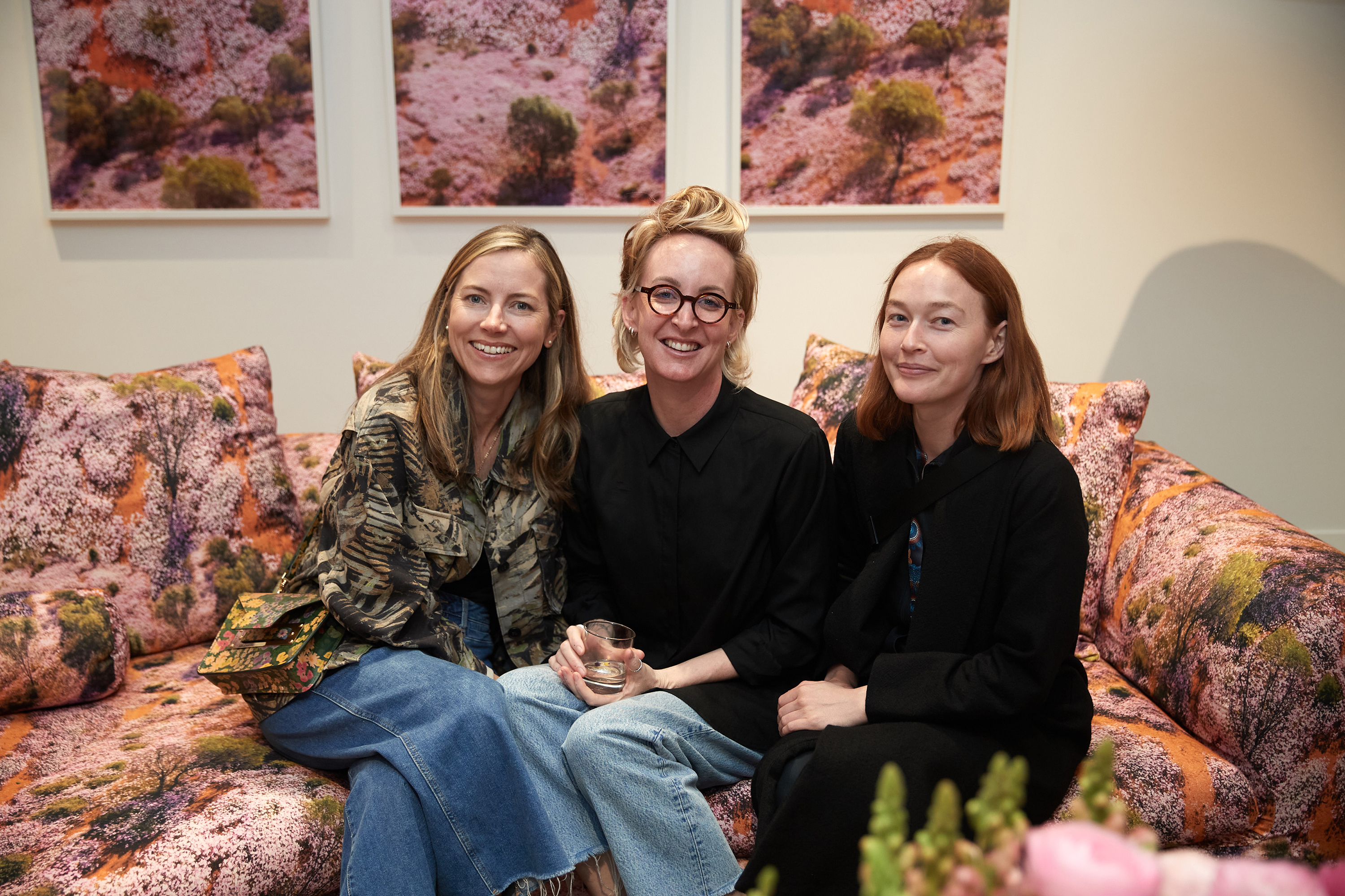 Perth Spring Events Jardan Perth Spring Party | Jardan US