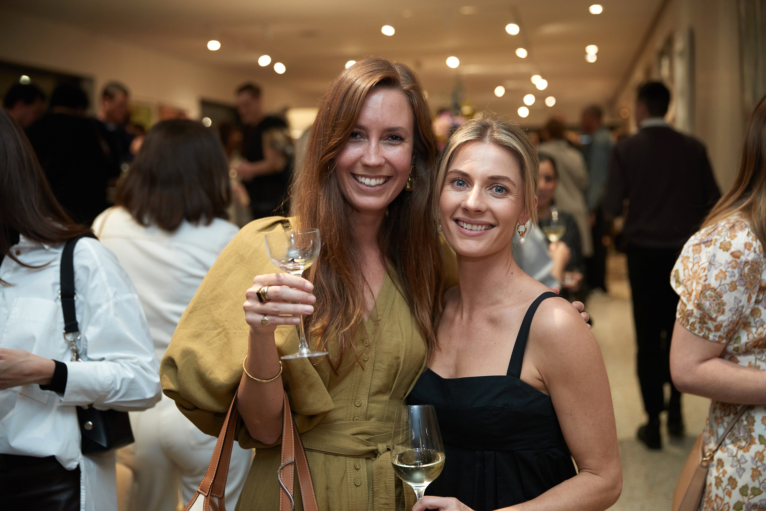 Perth Spring Events Jardan Perth Spring Party | Jardan US