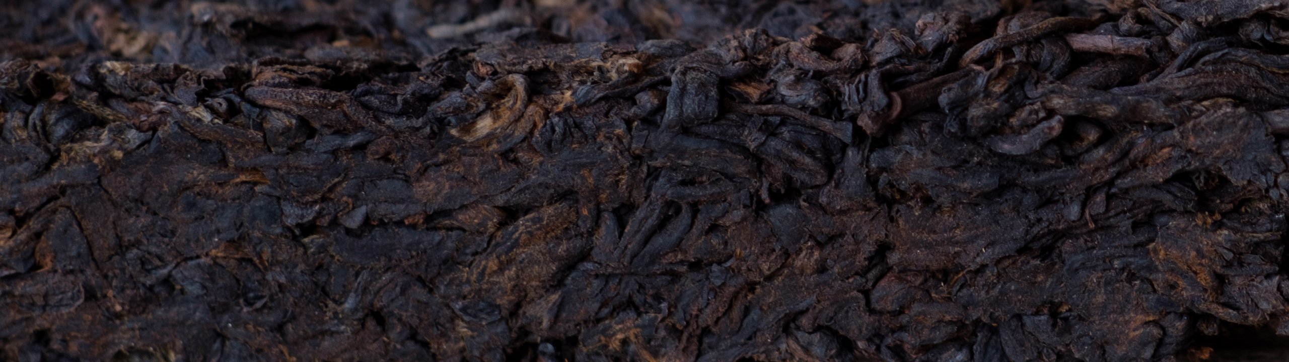Loose leaf black tea