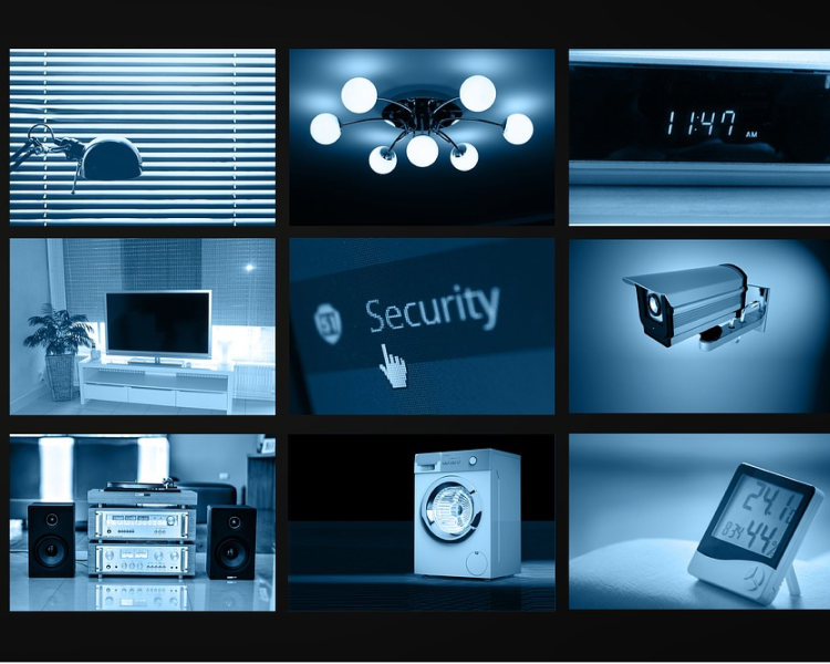 Guide | How To Build A DIY Home Security Camera System