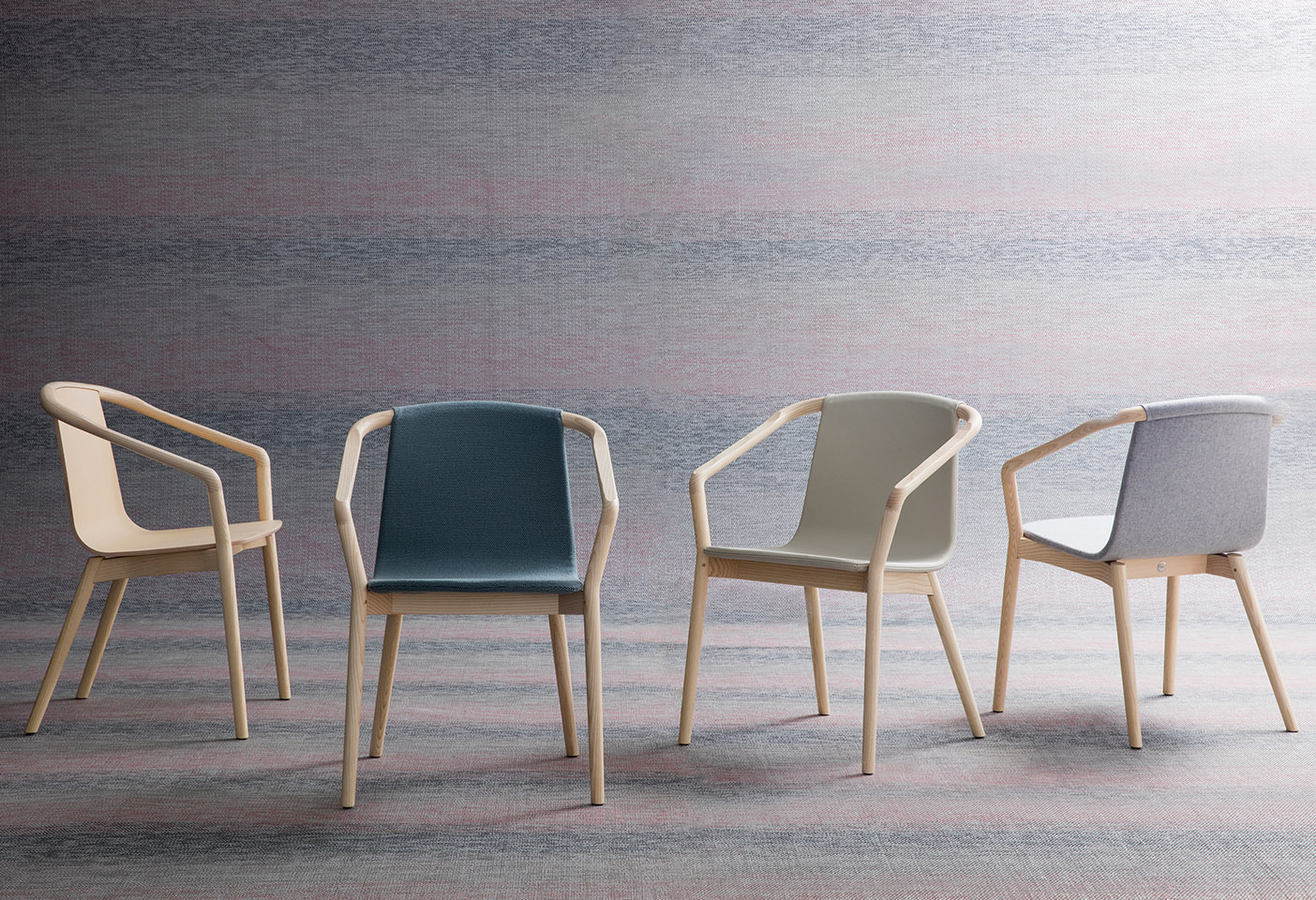 Thomas Chair by Metrica for SP01. Photo c/o SP01. 