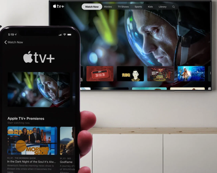 What is Apple tv Apple TV as Apple Homekit Hub