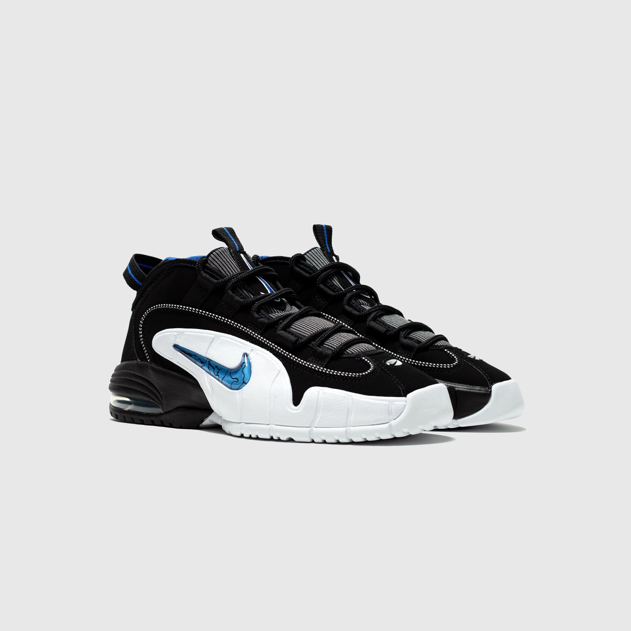AIR MAX PENNY ORLANDO PACKER SHOES