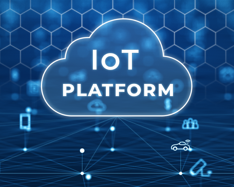 industrial iot platforms