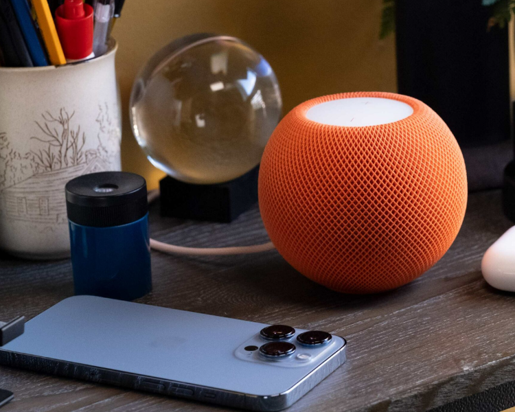 Can you use homepod discount mini as a bluetooth speaker