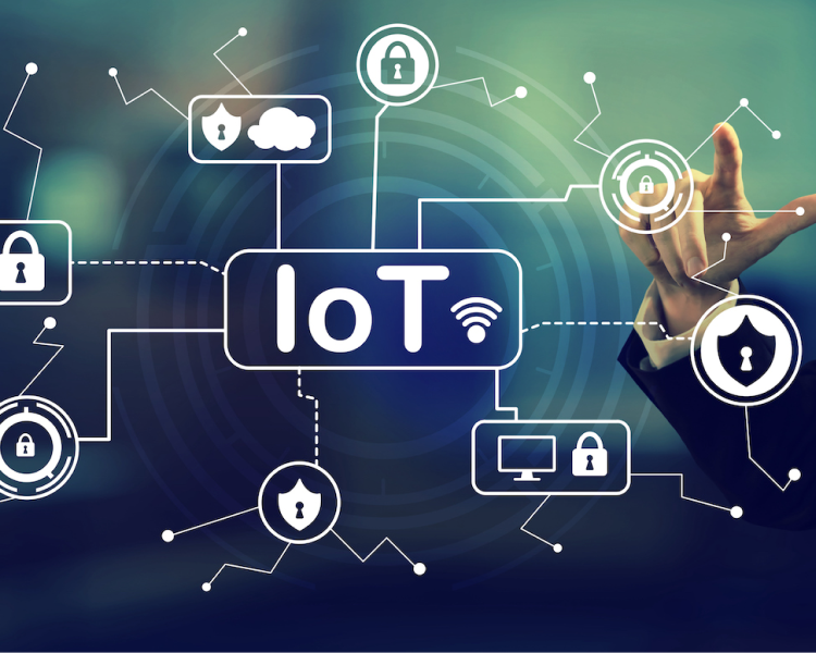 iot technology solutions