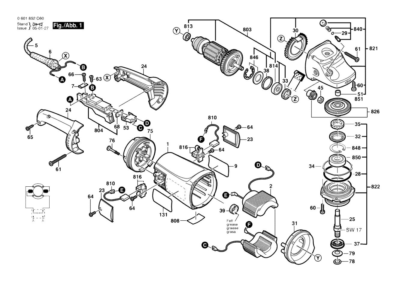 Bosch 1873-6_0601852C60 7
