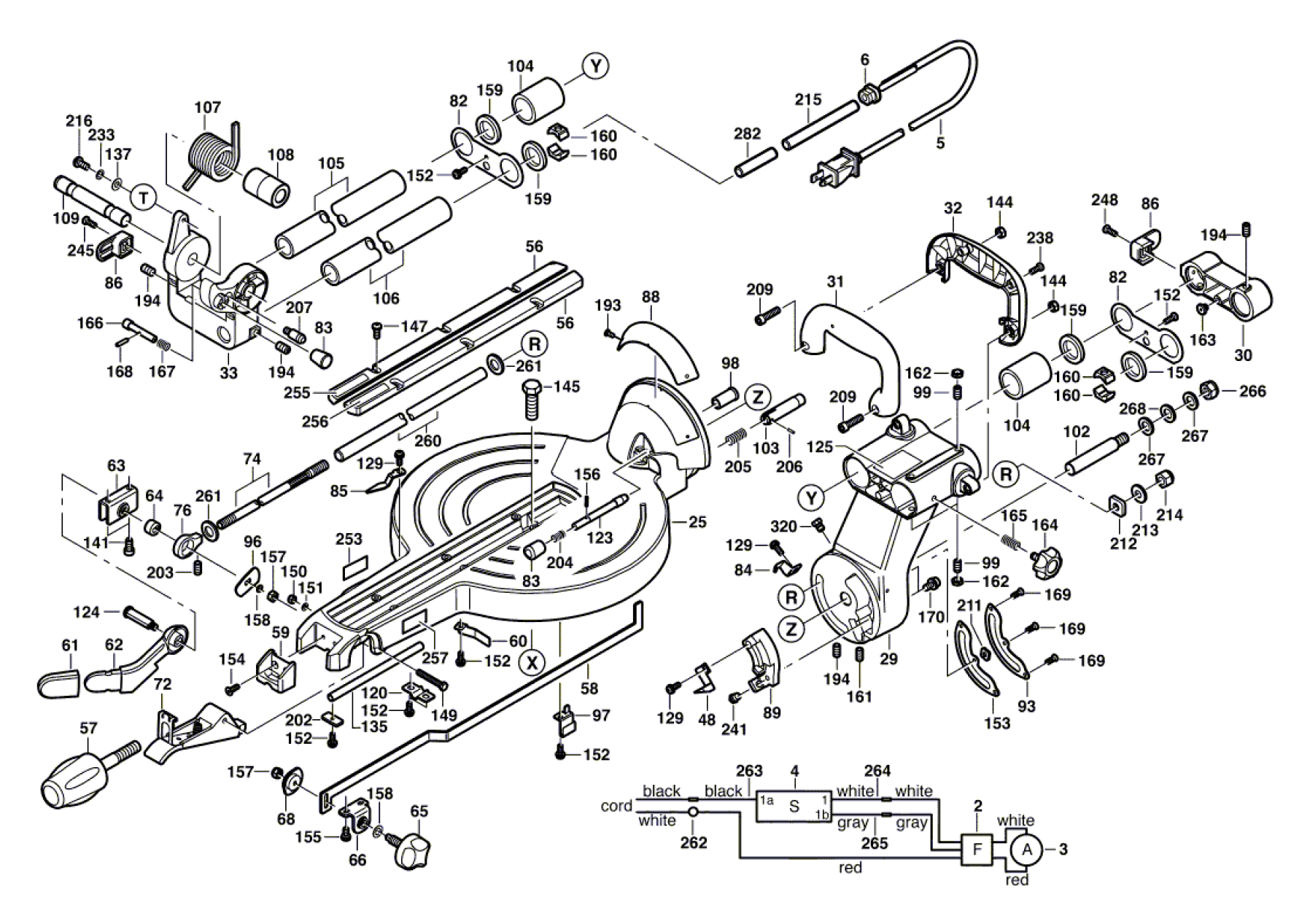 Bosch 5412_06016651A9 12