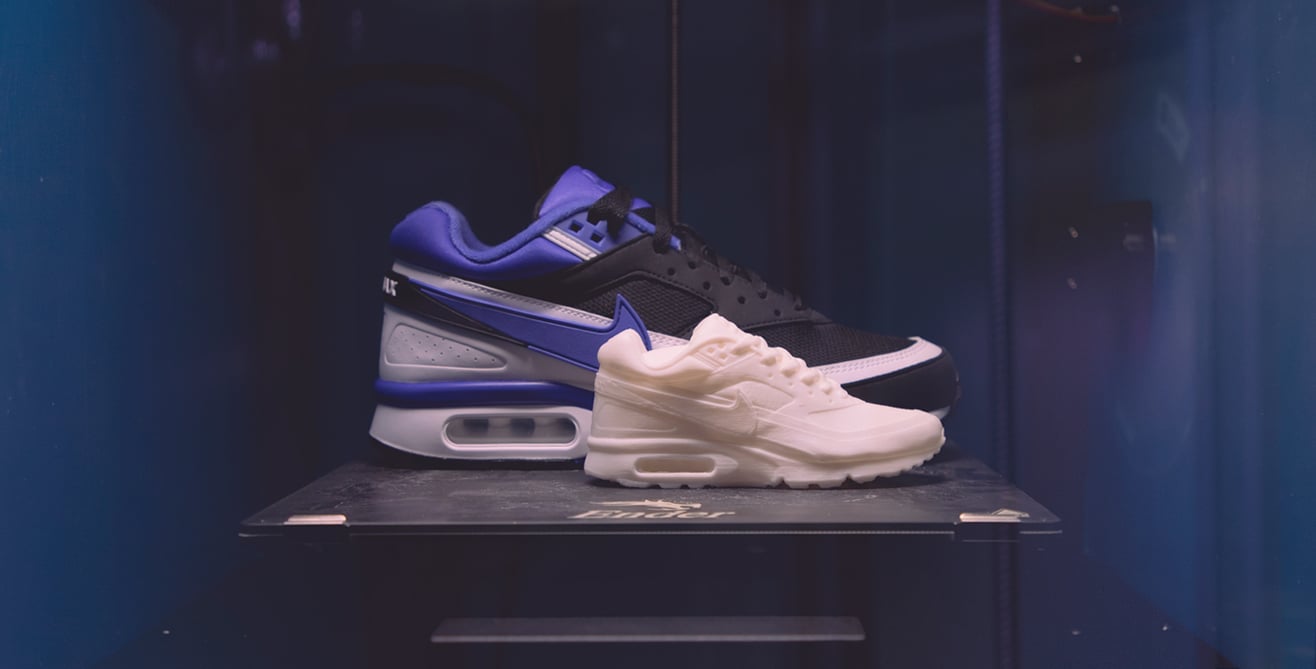 Nike Air Max Classic BW OG - Lemkus | Lemkus
