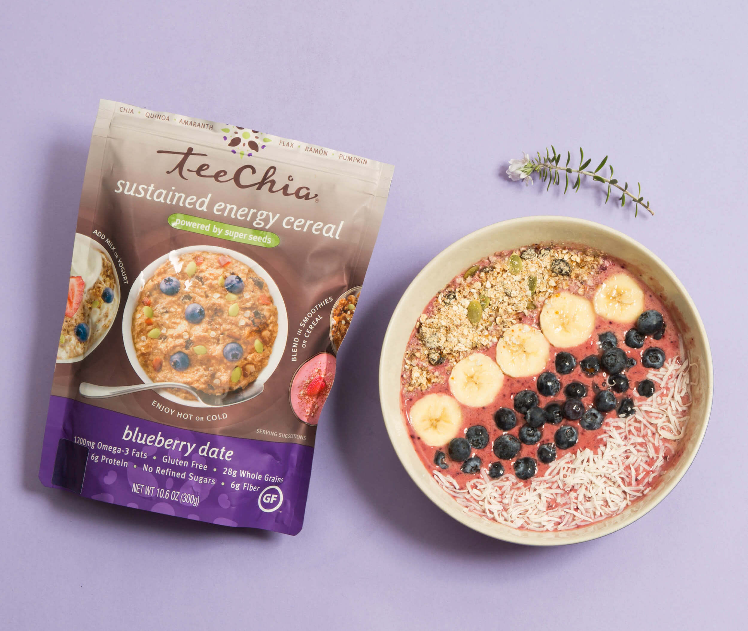 thinkThin® Celebrates National Smoothie Day with New 3-in-1