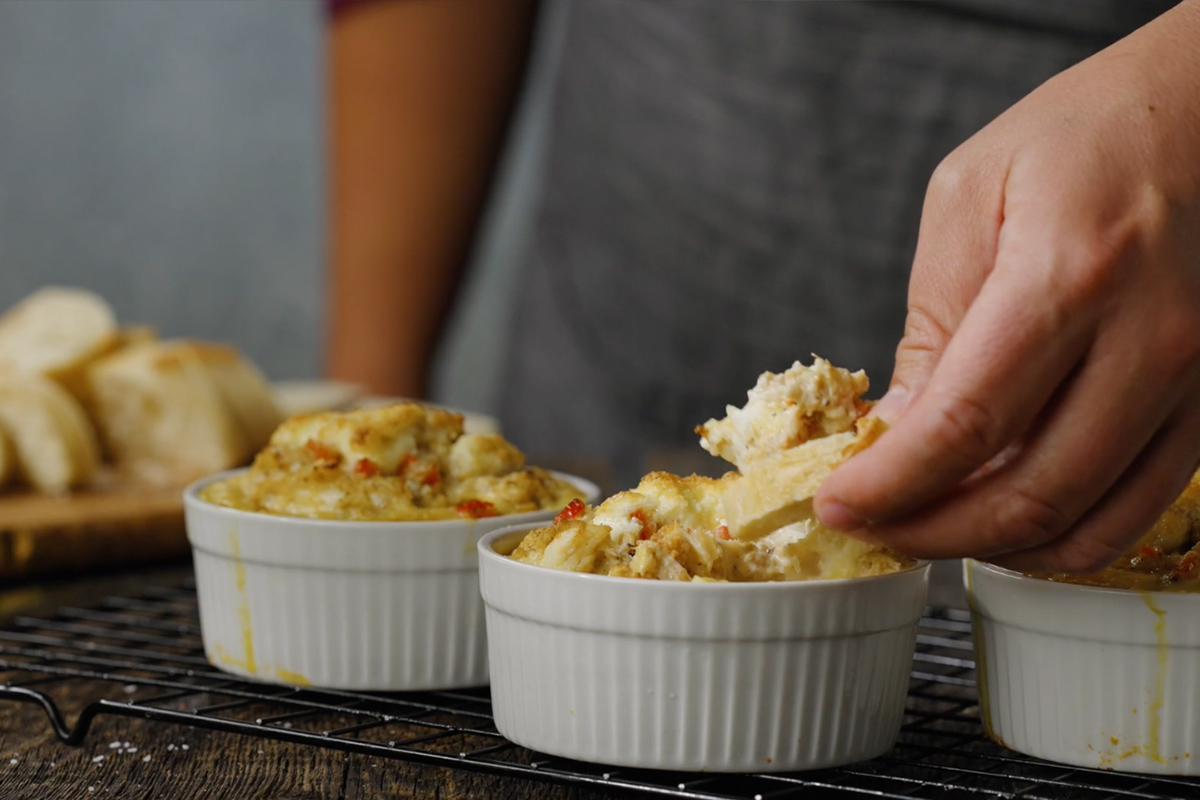 Recipe