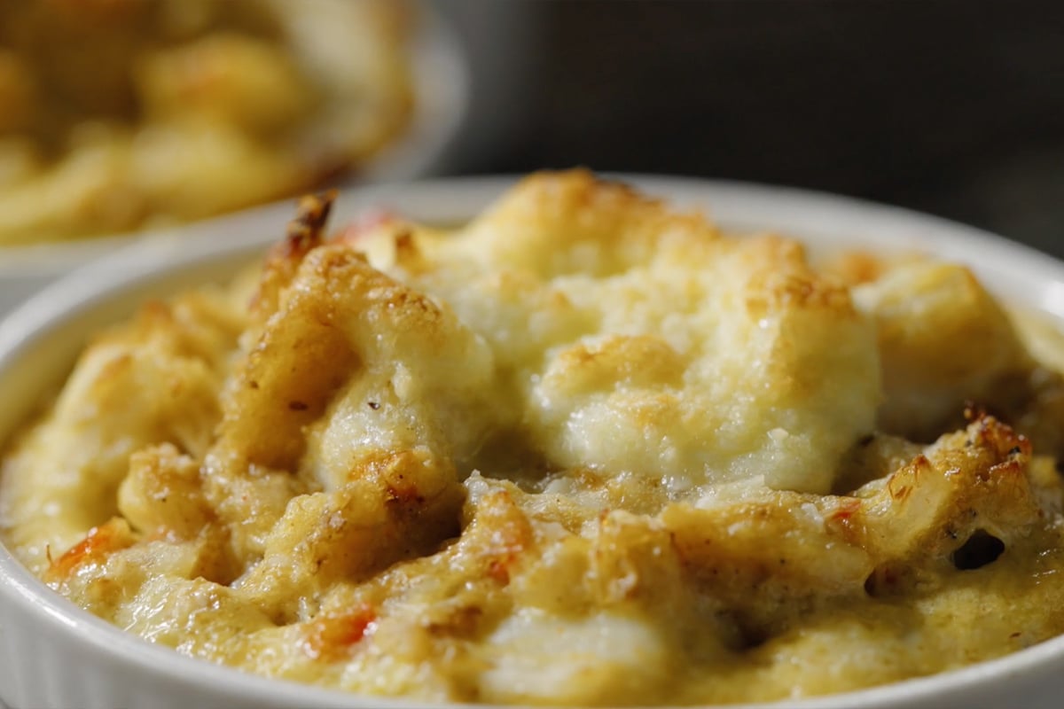 Recipe