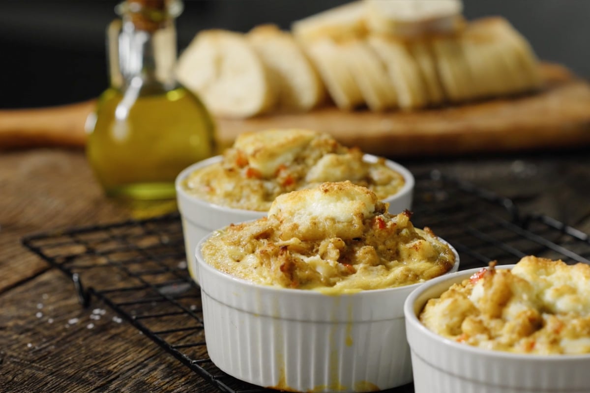 Recipe