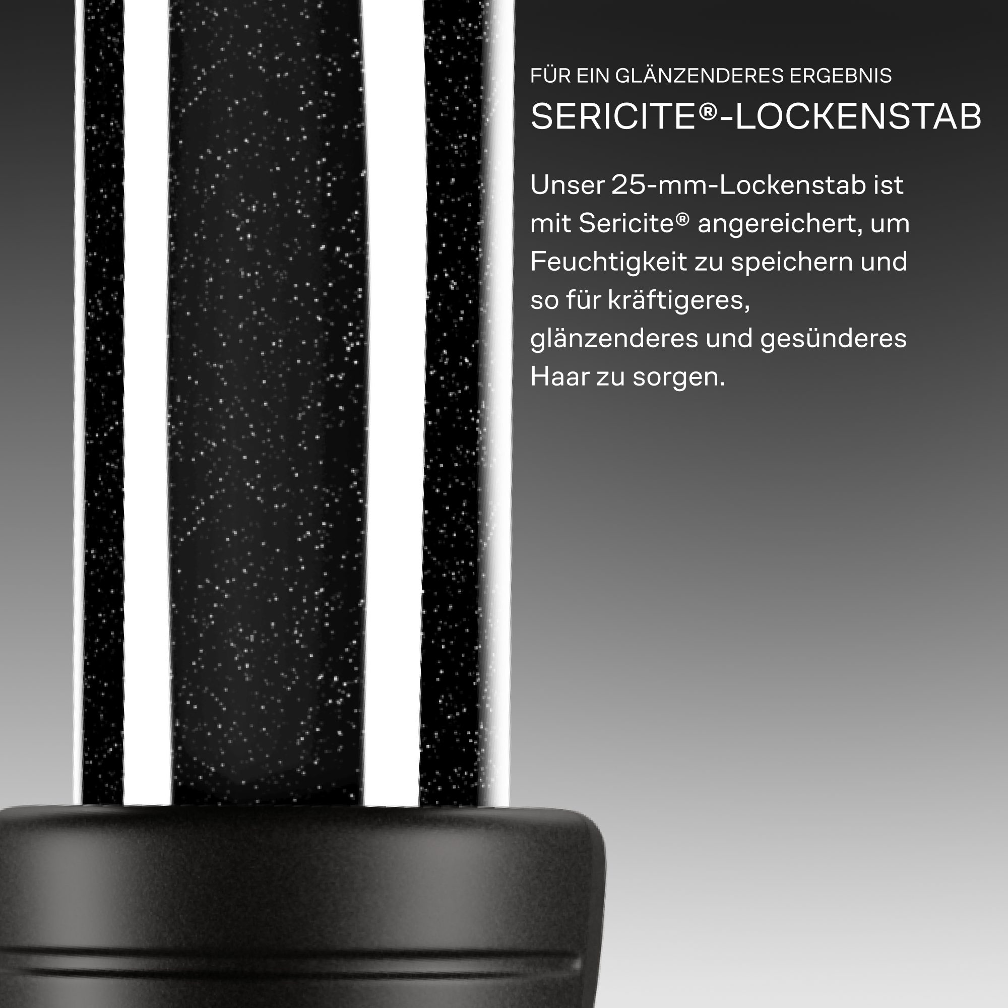 Curling Wand Lockenstab