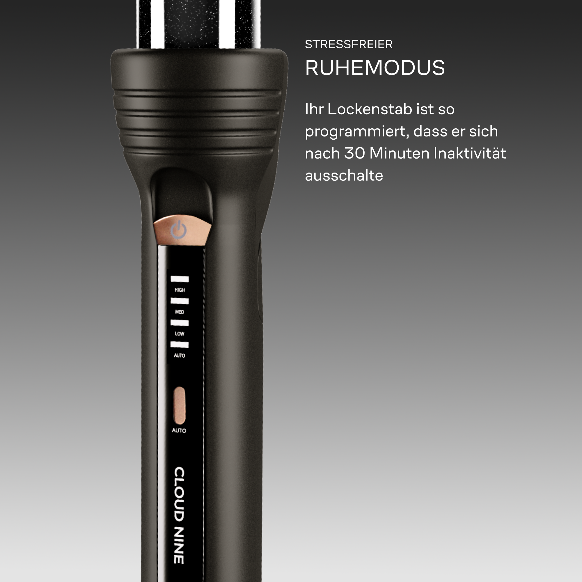 Curling Wand Lockenstab