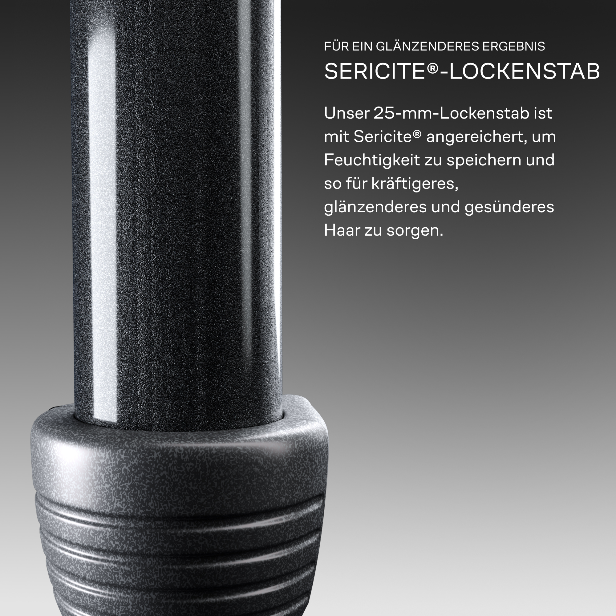 Curling Wand Lockenstab