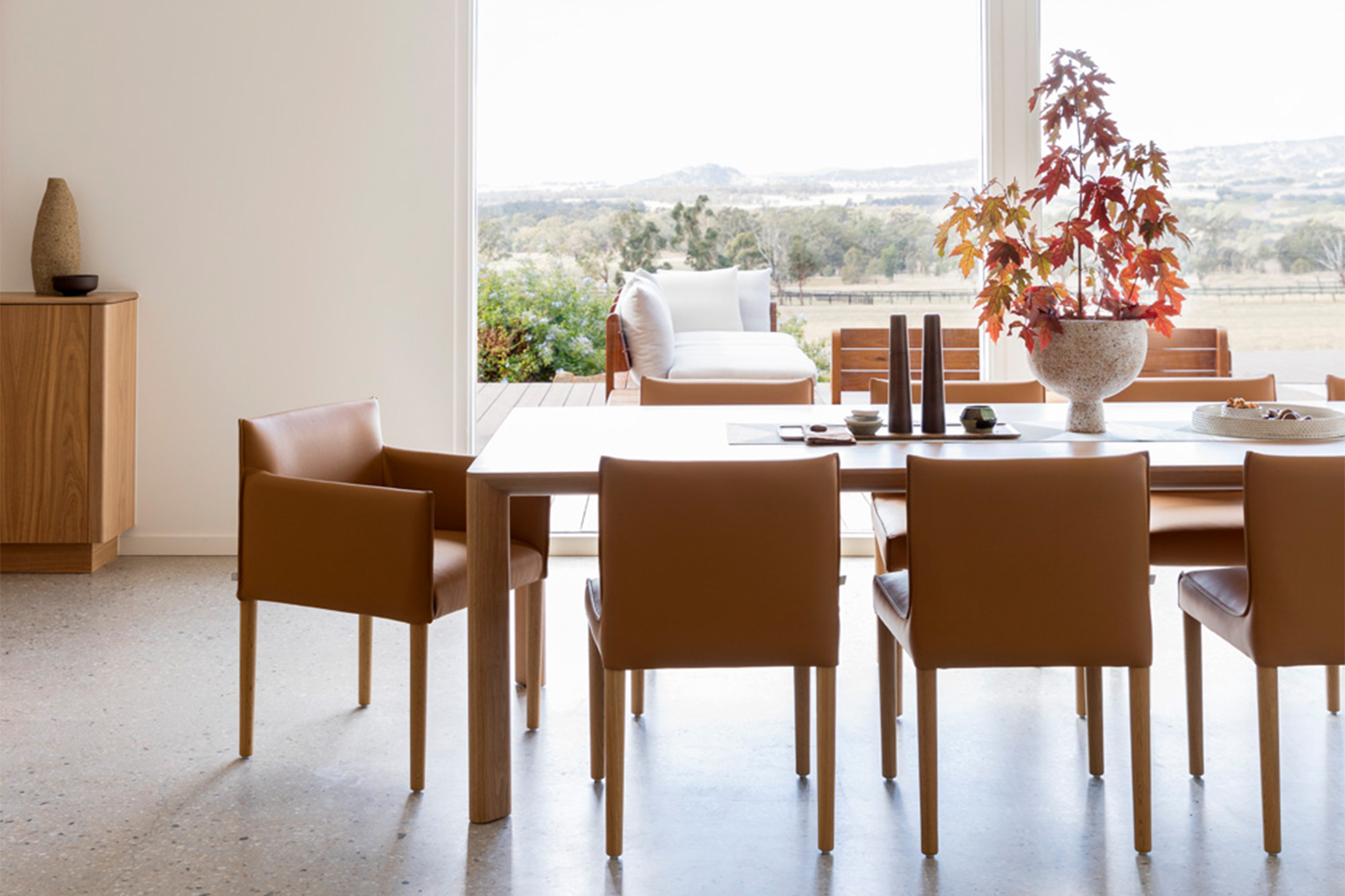 Maggie Dining Chairs