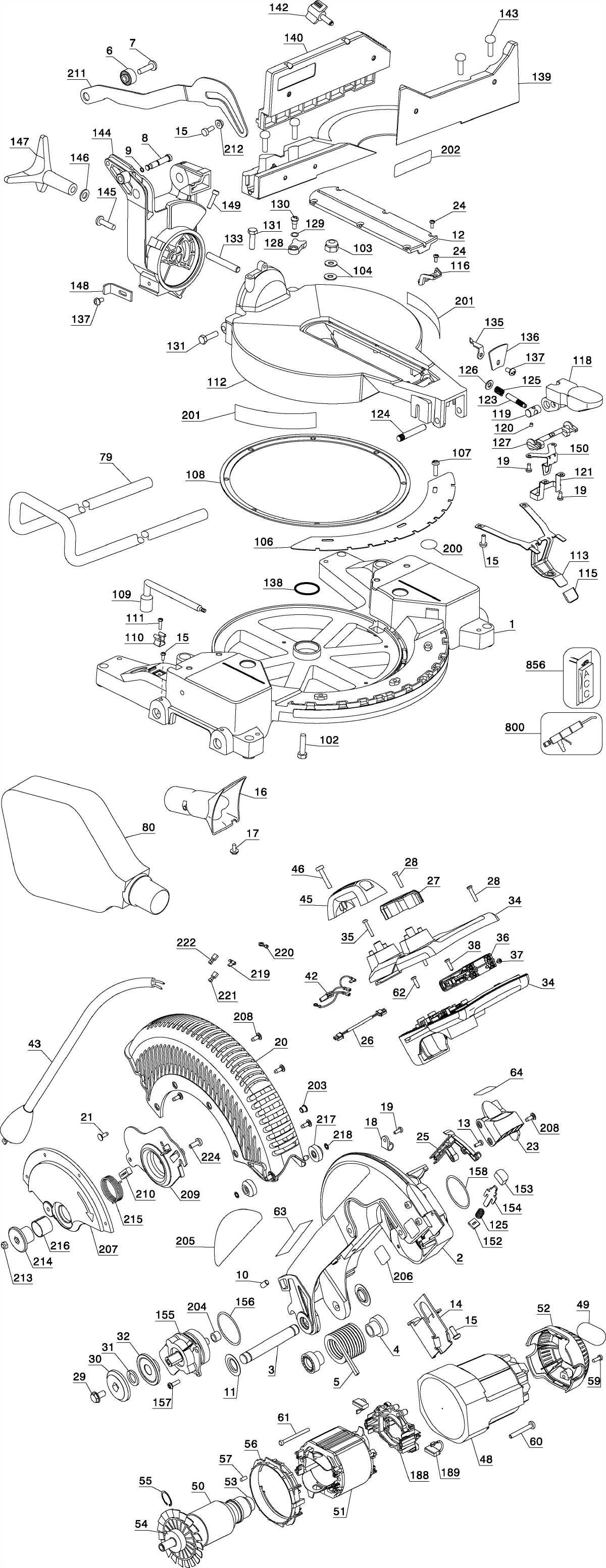 Dewalt Dw715_Type_2 12