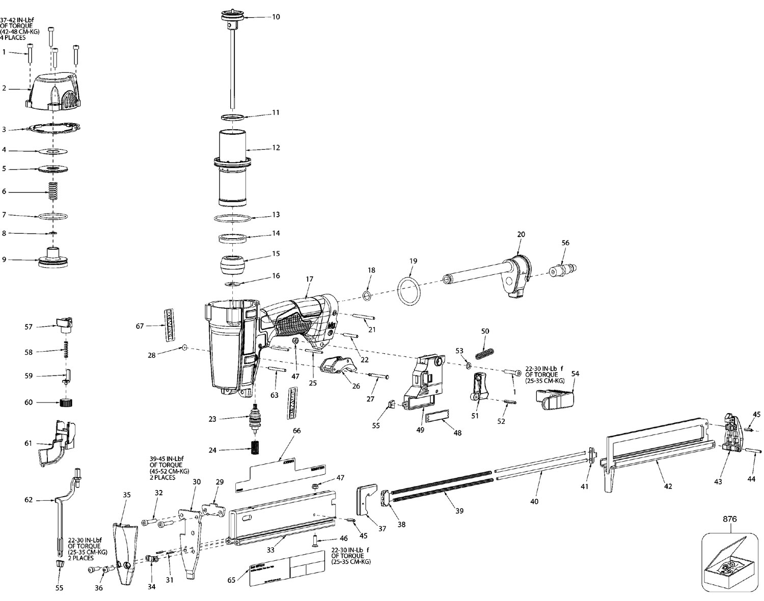 Dewalt dwfp12232 online