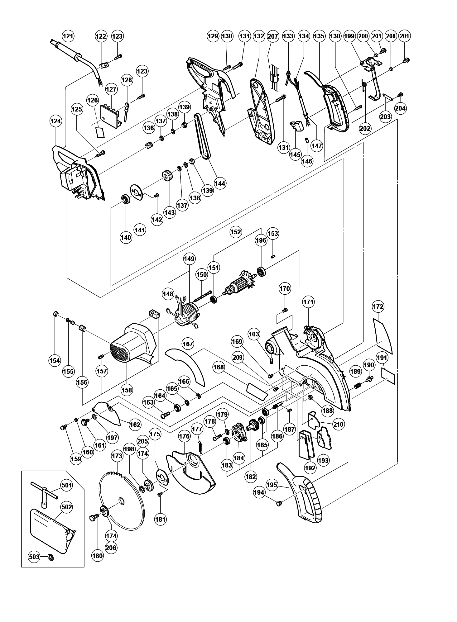 Hitachi c10fsb shop